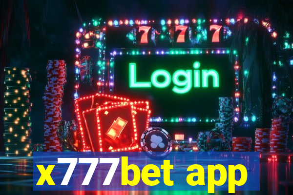 x777bet app